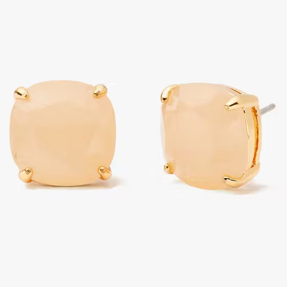 Kate Spade New York Small Stud Earrings NWT
